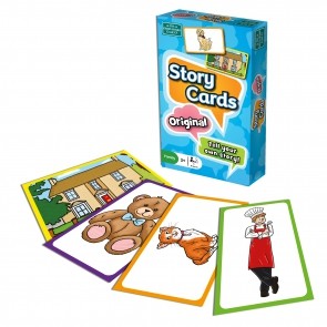 Story Cards - Original