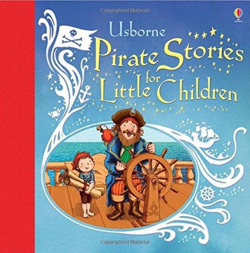 Pirate Stories for Children (Usborne)