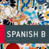 Spanish B course companion Student's Book