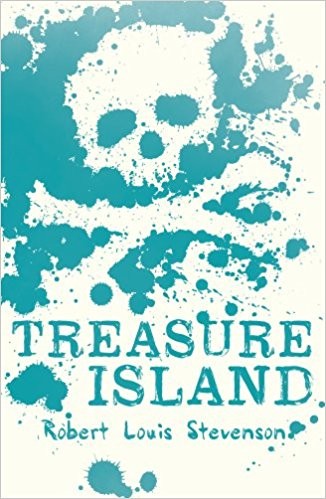 Treasure island (scholastic classics)