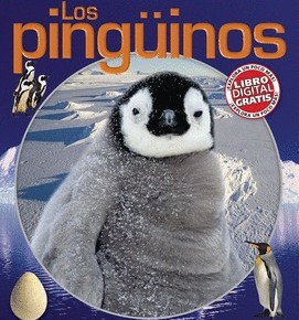Explora tu mundo: Los Pingüinos