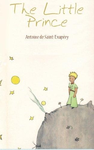 The Little Prince