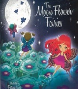 The Moon Flower Fairies