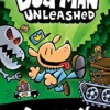 Dog Man - Unleashed