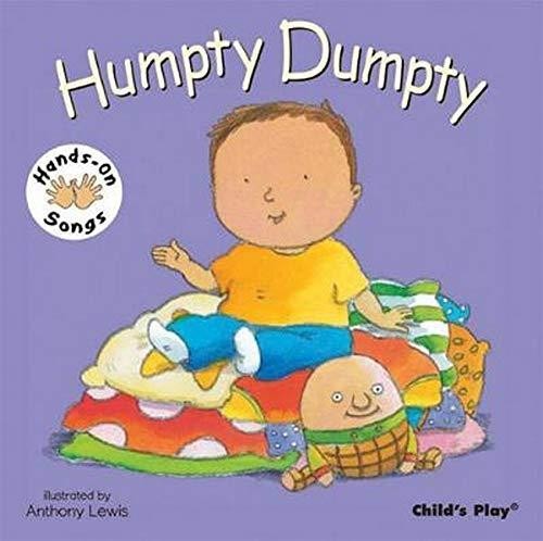 Humpty Dumpty