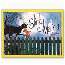 Slinky Malinki