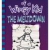 Diary of a Wimpy Kid - The Getaway
