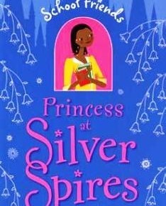 Princess at Silver Spires