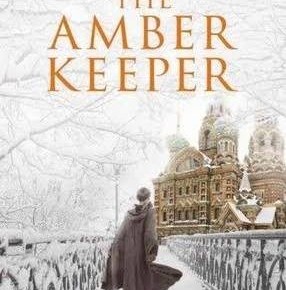 The Amber Keeper