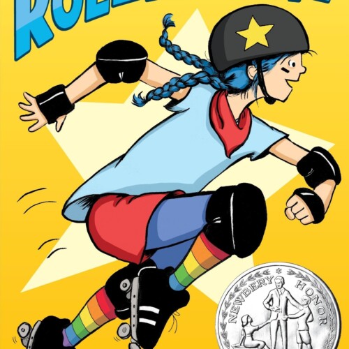 Roller Girl (Francés)