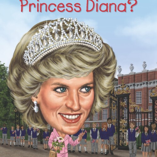 Who was Princess Diana?