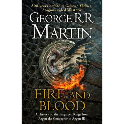 Fire and Blood