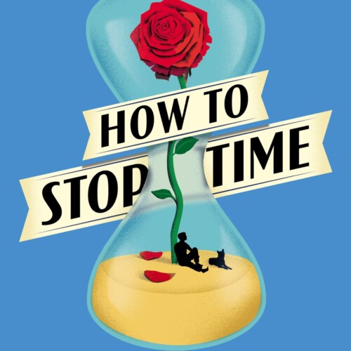 How to stop time