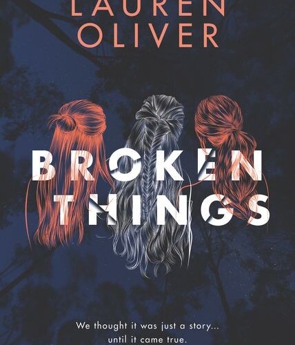 Broken Things