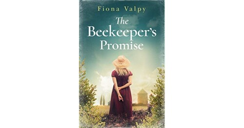 The Beekeeper´s Promise