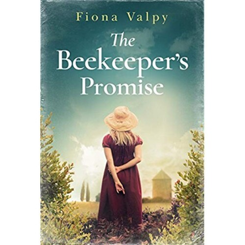 The Beekeeper´s Promise