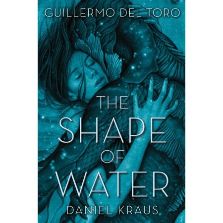 The Shape of water