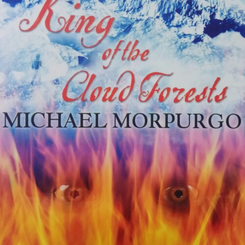 King of the Cloud Forests