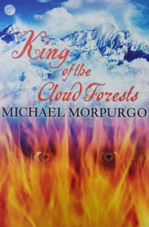 King of the Cloud Forests