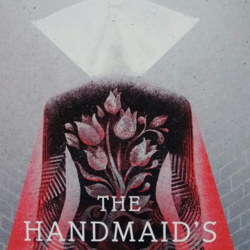 The Handmaid´s Tale