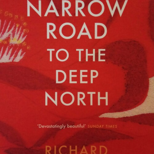 The Narrow Road To The Deep North