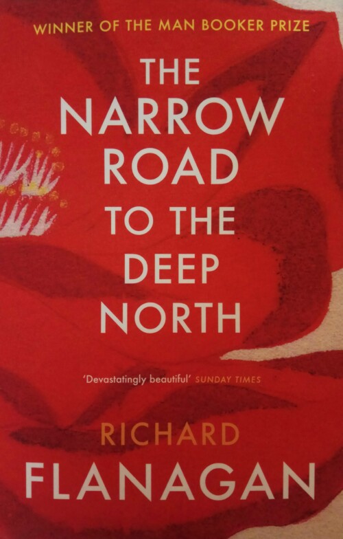 The Narrow Road To The Deep North