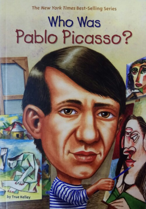 Who Was Pablo Picasso?