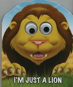 I'm just a Lion