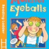 Monster Eyeballs (Reading Ladder)