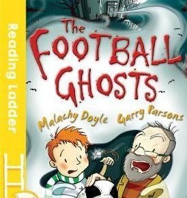 The Football Ghosts