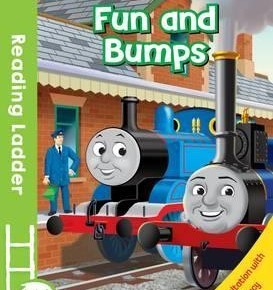 Fun and Bumps (Reading Ladder)