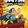 Dog Man Brawl of the Wild (HB)
