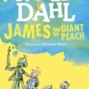 Roald Dahl - James And The Giant Peach
