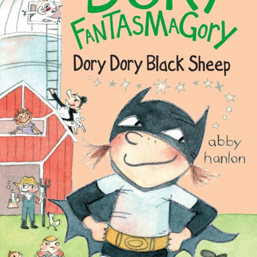 Dory Fantasmagory - Dory Dory Black Sheep