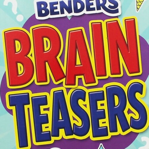 Brain Teasers (Brain Benders)