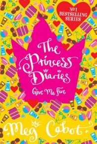 The Princess Diaries - Give me Five