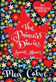 The Princess Diaries - Seventh Heaven