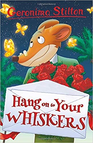 Geronimo Stilton - Hang on to Your....