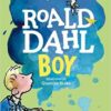 Roald Dahl - Boy