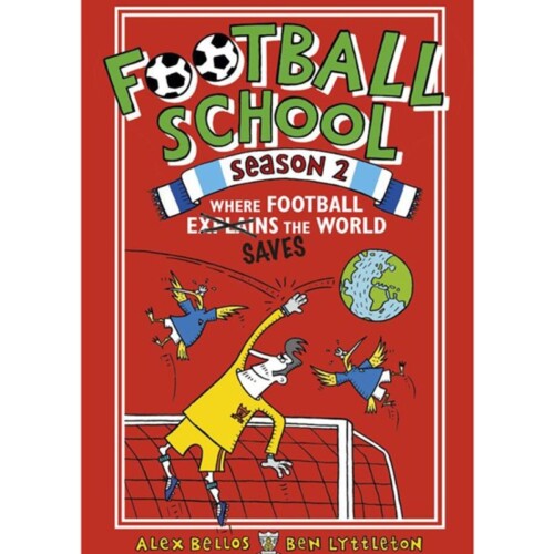 Football School - Season 2