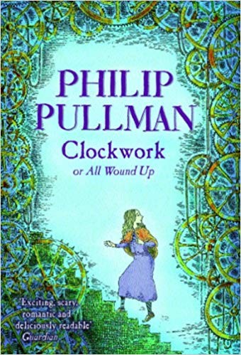 Clockworld - Philip Pullman