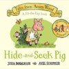 Hide-and-Seek Pig