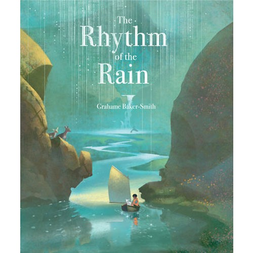 The Rythm Of The Rain