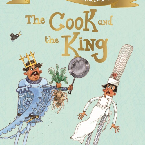 The Cook And The King