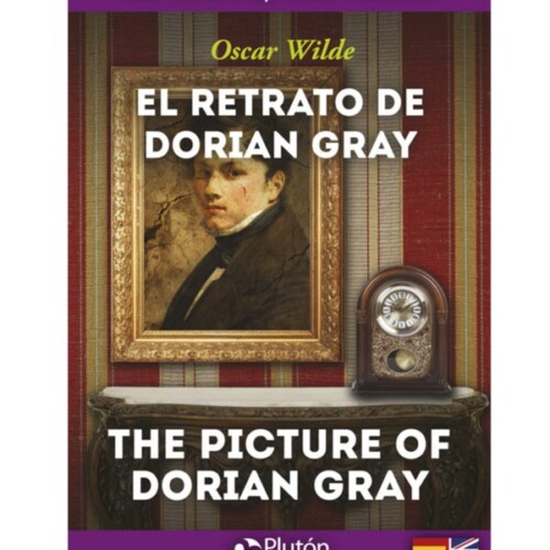 El retrato de Dorian Gray (bilingüe)