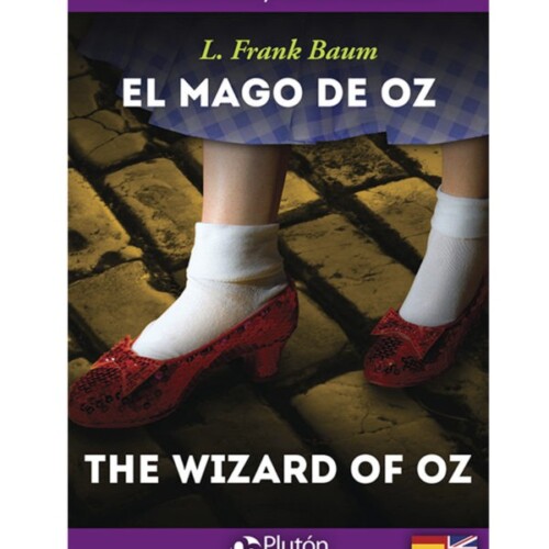 El mago de Oz - The wizard of Oz