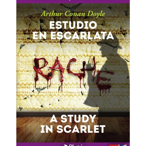 Estudio en Escarlata / A Study in Scarlet
