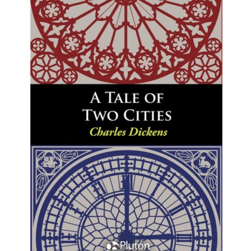 A tale of two cities