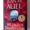 The Land of Painted Caves