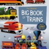 The Usborne Big Book Of Trains